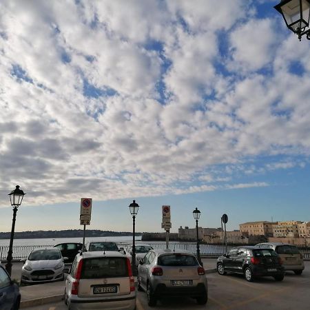 Апартаменты Casa Marene Ortigia Сиракузы Экстерьер фото
