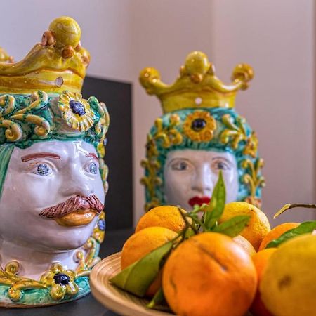 Апартаменты Casa Marene Ortigia Сиракузы Экстерьер фото