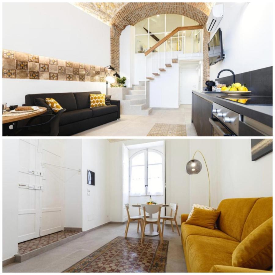 Апартаменты Casa Marene Ortigia Сиракузы Экстерьер фото