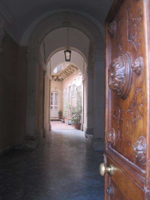 Апартаменты Casa Marene Ortigia Сиракузы Экстерьер фото