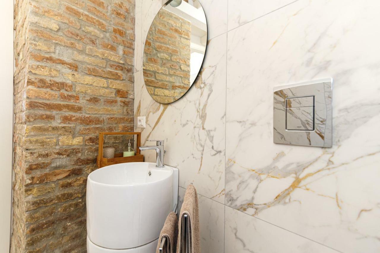 Апартаменты Casa Marene Ortigia Сиракузы Экстерьер фото