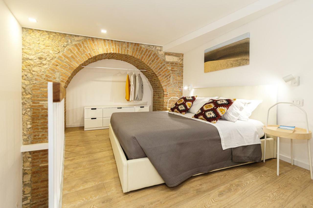 Апартаменты Casa Marene Ortigia Сиракузы Экстерьер фото