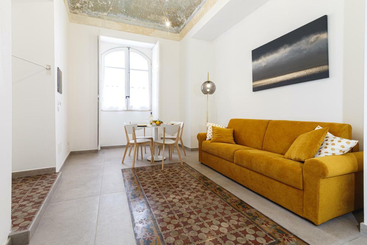 Апартаменты Casa Marene Ortigia Сиракузы Экстерьер фото
