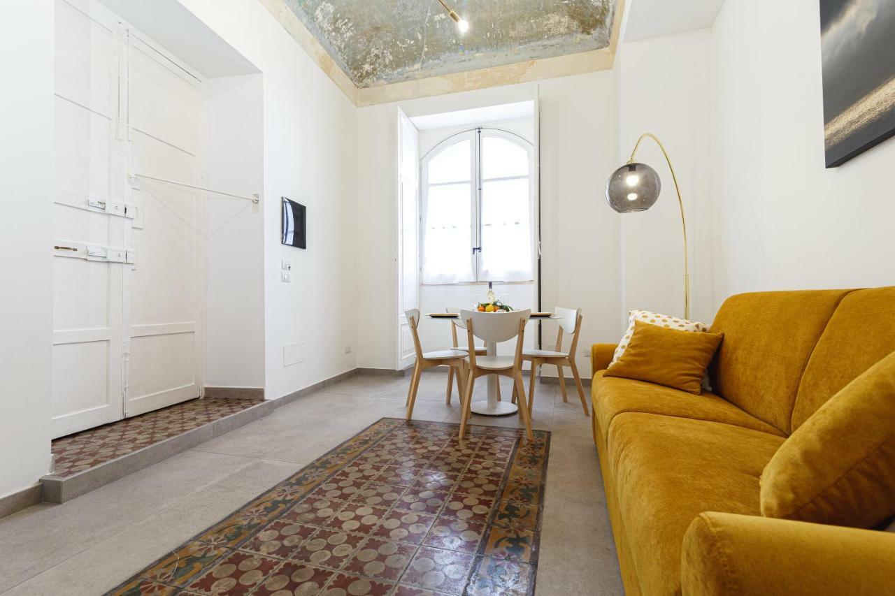 Апартаменты Casa Marene Ortigia Сиракузы Экстерьер фото