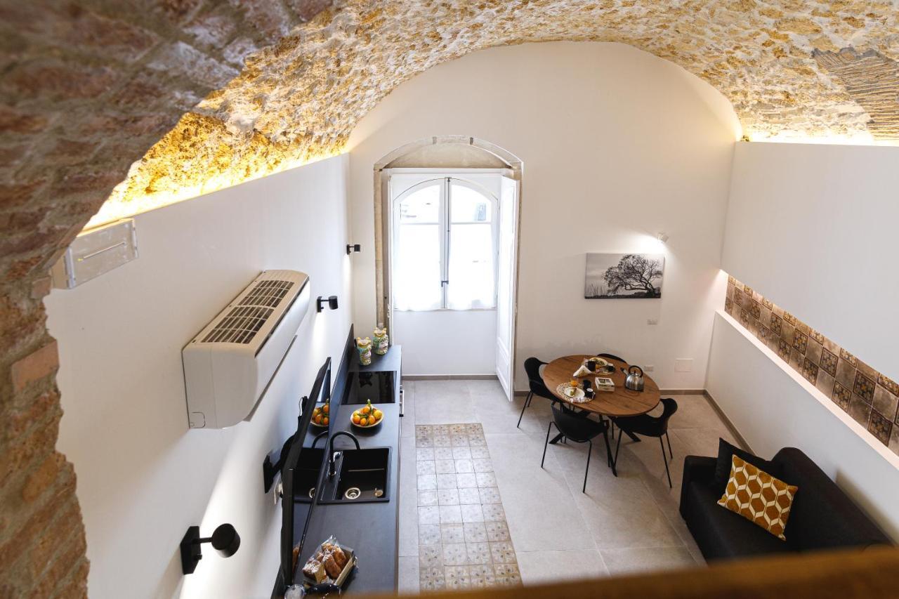 Апартаменты Casa Marene Ortigia Сиракузы Экстерьер фото