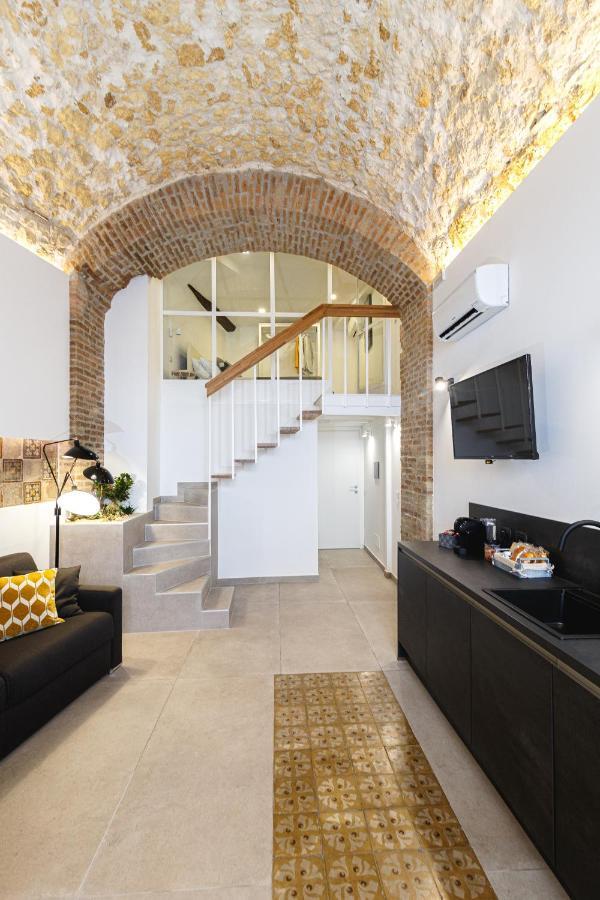 Апартаменты Casa Marene Ortigia Сиракузы Экстерьер фото